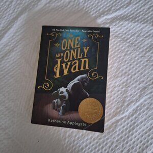 the one and only ivan